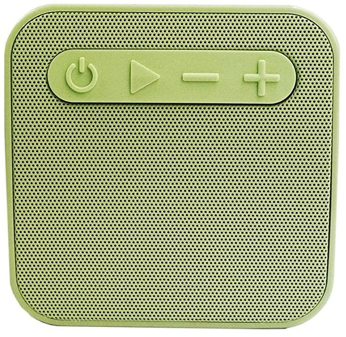 Bocina Inalámbrica Highlink 7500464196569 - Verde Bocina Inalámbrica Highlink 7500464196569 - Verde